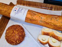 -巴黎贝甜(大宁国际商业广场店)