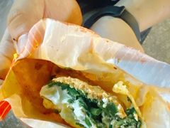 -兰庆鸡蛋馃(人民路店)