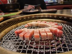 -厚贞日式烤肉(浦东汇智店)