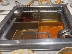 -海底捞火锅(中商百货店)