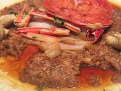 -紫阳海鲜楼·传承闽味(长乐路总店)