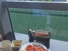 -大中华希尔顿酒店 念 全日制自助餐厅·亲子·聚餐