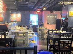 -HOTISLAND海鸡岛·韩国料理(江南西店)