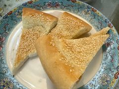 -汗腾格里·风味餐厅(新疆驻京办店)