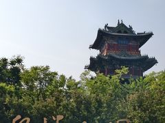 -迎泽公园