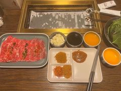 -新石器烤肉(百联川沙店)