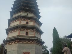 -天宁寺
