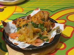 -探鱼·鲜青椒爽麻烤鱼(正佳广场店)