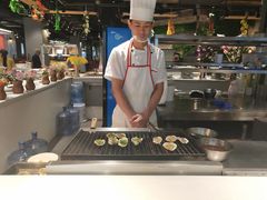 -怡人怡口牛排海鲜自助(飞龙大厦店)