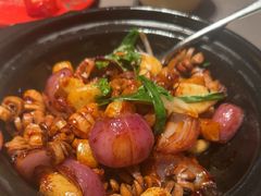 -阿诚市井潮汕菜(金台路店)