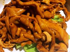 -岭南真味·匠心粤菜(K11店)