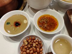 -东门口·新式老北京火锅(河西龙湖天街店)