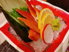 -無境·匠心日本料理(汉街店)