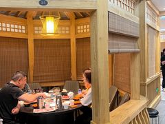-老熟人烤肉城(马家堡店)