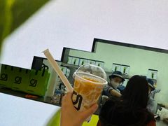 -gleeglee乐溢亦茶(朝阳大悦城店)
