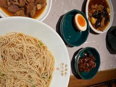 -松鹤楼·苏式汤面(虹桥天地店)