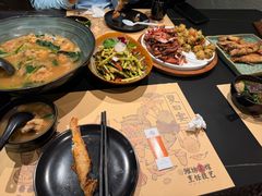 -鸢飞潍坊菜馆(鸢飞大酒店)