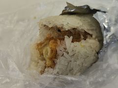 -徐氏糯米包油条(山海关路店)