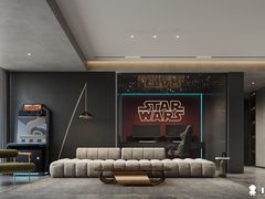 -山乙建设丨更懂年轻人的设计品牌