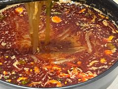-牵人麻辣粉(粉巷店)