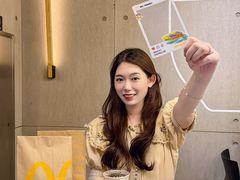 -麦当劳(湖滨路店)