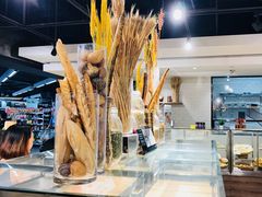 -欧式面包坊(青岛万象城店)