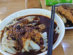 -张明富面皮店(东大街店)