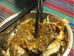 iphone_upload_pic-88号小吃店·经典云南菜·地道纳西美食