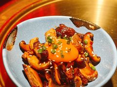 -無二炙坊·和牛烧肉(大钟寺1733店)