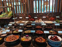 -千岛湖小鱼儿·淳安匠心农家菜