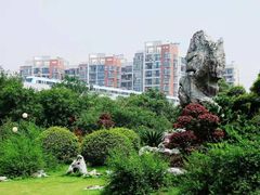 -堤角公园