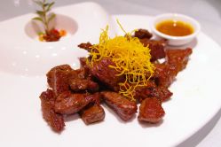 -丽景半岛国际酒店·宴会厅