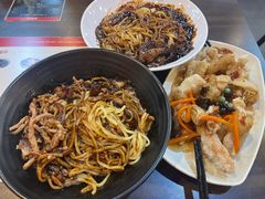 -香港饭店0410(明洞店)