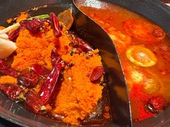 -江北北火锅馆·公路夜市(魏公村店)