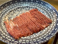 -北京老门框爆肚涮肉馆(凤城六路店)