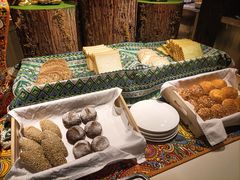 -郴州温德姆至尊豪廷大酒店·星璨自助餐厅