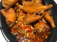 -桂二老坛酸菜鱼(三街两巷店)