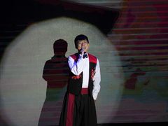 -陕北民歌大舞台