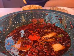 -渔香岛美蛙鱼头火锅(威清路店)