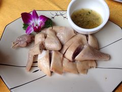 -台山第一家兴华黄鳝饭·黄鳝婆(开平店)