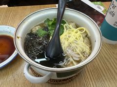 -柴爿巷·香酥鸡&馄饨(复兴中路店)
