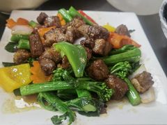 -红星光发煲仔饭(文海店)