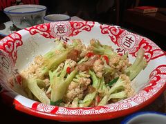 -老湘村·湖南土菜(天河维多利店)