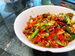 -文昌阁·长沙市井菜(美食地标店)