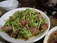 -江南古镇味道·私房菜