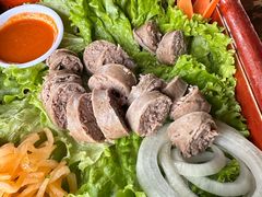 -玛吉阿米·餐吧