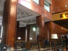 -星巴克(北京太平桥大街店)