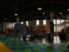 -蒙特利亲子乐园