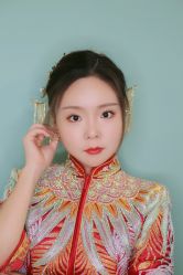 -欣薇婚纱(新源乐汇城店)