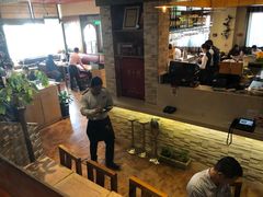 -安妮意大利餐厅(国贸店)